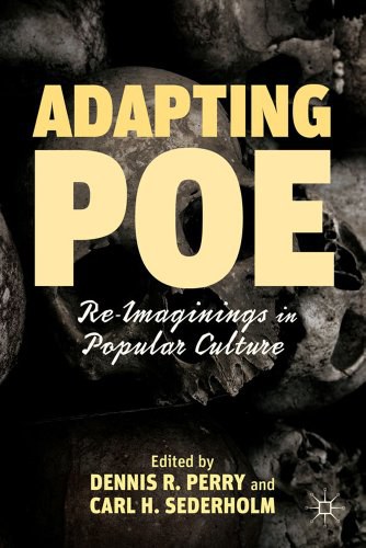 Adapting Poe Re-imaginings in popular culture /