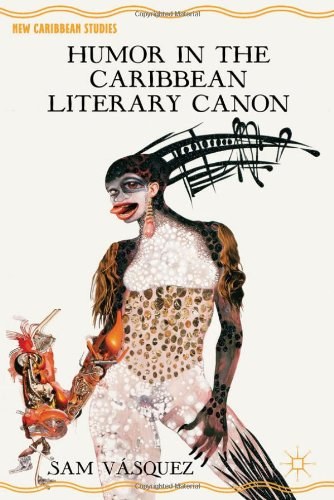 Humor in the Caribbean literary canon