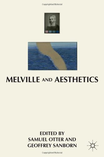 Melville and aesthetics