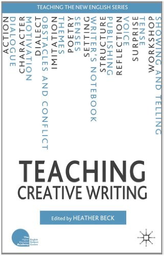 Teaching creative writing