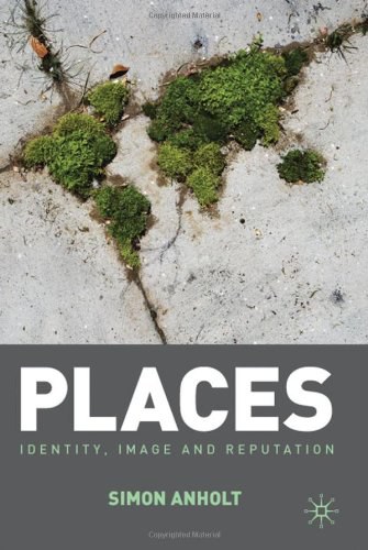 Places Identity, image and reputation /