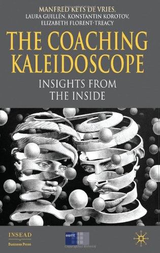 The coaching kaleidoscope Insights from the inside /