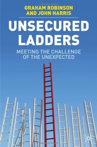 Unsecured ladders Meeting the challenge of the unexpected /