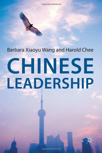 Chinese leadership