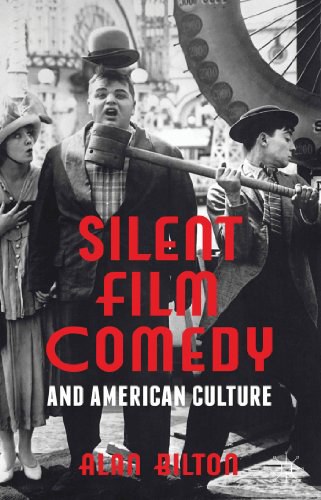Silent film comedy and American culture