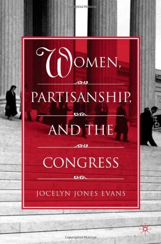 Women, partisanship, and the congress