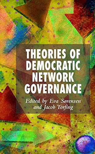 Theories of democratic network governance