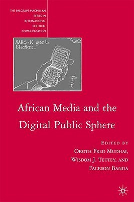 African media and the digital public sphere