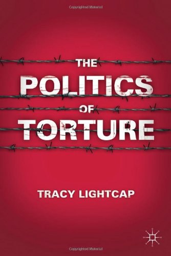 The politics of torture