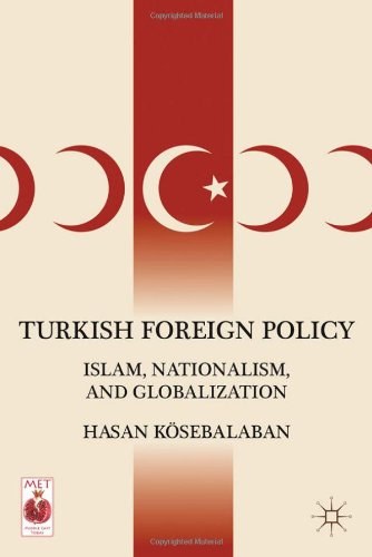 Turkish foreign policy Islam, nationalism, and globalization /