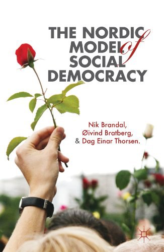 The Nordic model of social democracy