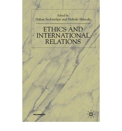 Ethics and international relations