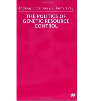 The politics of genetic resource control