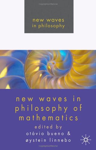 New waves in philosophy of mathematics