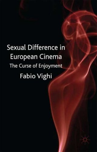 Sexual difference in European cinema The curse of enjoyment /