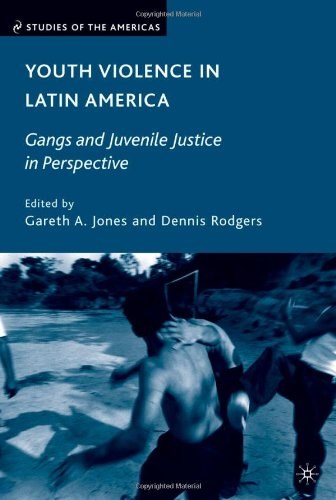 Youth violence in Latin America