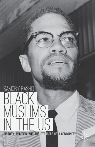 Black Muslims in the US History, politics, and the struggle of a community /