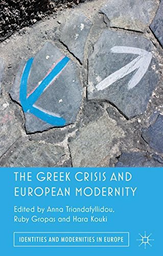 The Greek crisis and European modernity
