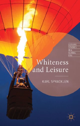 Whiteness and leisure