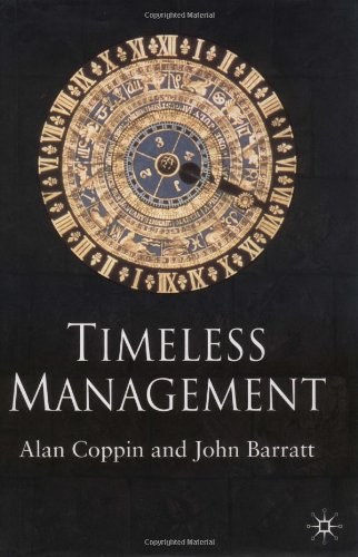 Timeless management