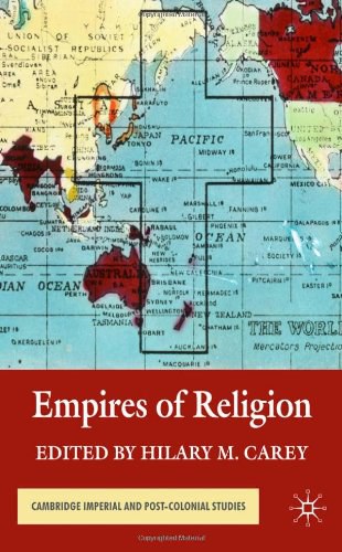 Empires of Religion