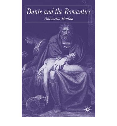 Dante and the romantics