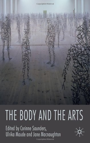 The body and the arts