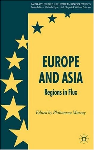 Europe and Asia Regions in flux /