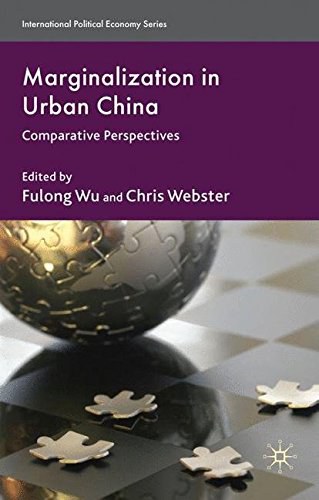 Marginalization in urban China Comparative perspectives /