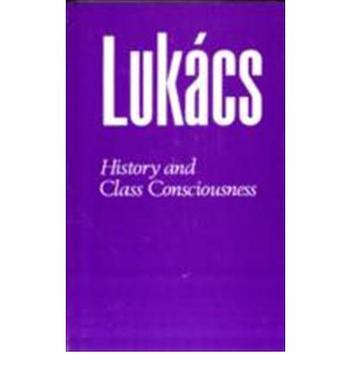 History and class consciousness studies in Marxist dialects