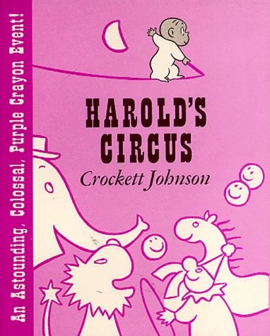 Harold's ABC /