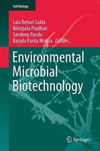 Environmental microbial biotechnology /