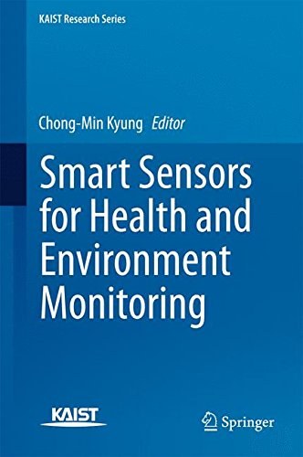 Smart sensors for health and environment monitoring /