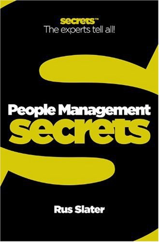 People management secrets /