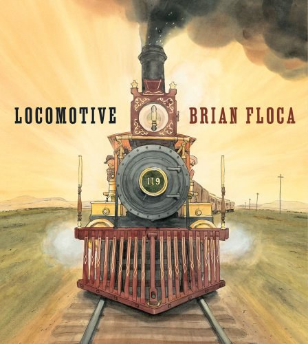 Locomotive /