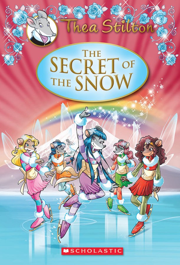 The secret of the snow /