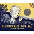 Blueberries for Sal /