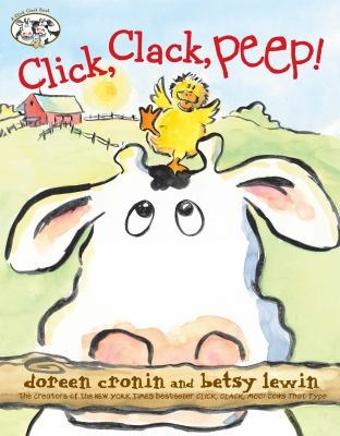 Click, clack, peep! /