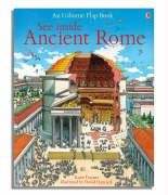 See inside Ancient Rome /