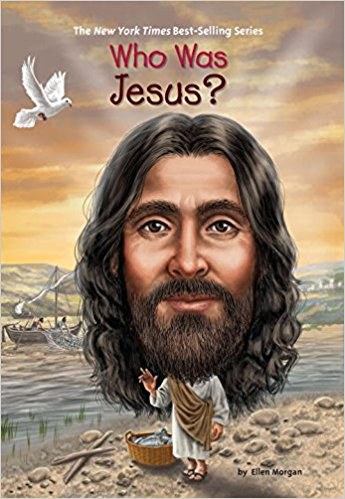 Who was Jesus? /