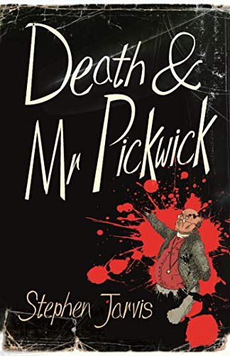 Death and Mr. Pickwick /