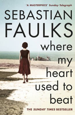 Where my heart used to beat : a novel /