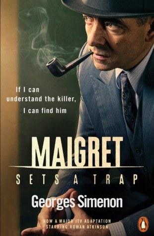 Maigret sets a trap /