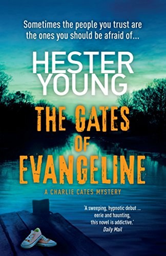 The gates of Evangeline /