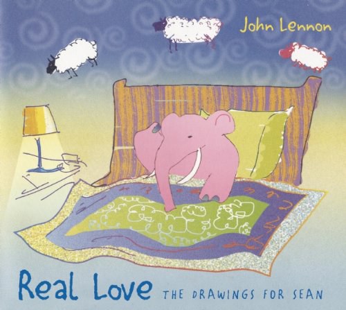 Real love : the drawings for Sean /