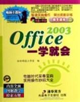 Office 2003一学就会
