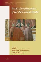 Brill's encyclopaedia of the neo-Latin world /