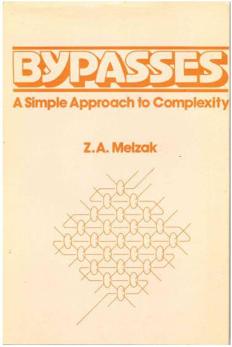 Bypasses a simple approach to complexity