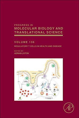 Progress in molecular biology and translational science.