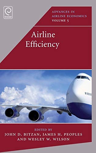 Airline efficiency /